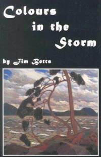 Colours In The Storm Script